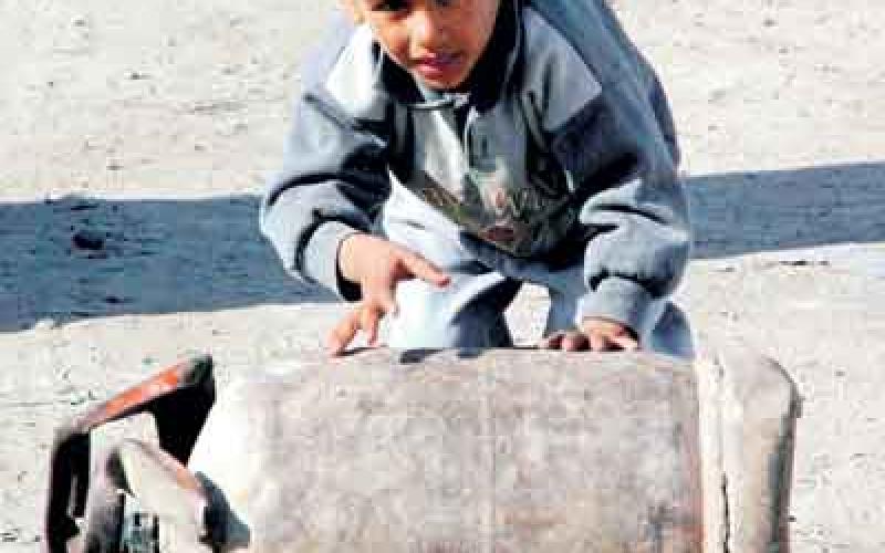 ارتفاع اسعار المحروقات وثبات سعر الغاز