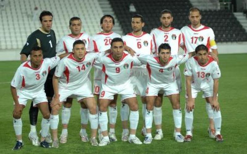 4 محترفين و26 لاعبا ًمن 8 أندية لصفوف المنتخب