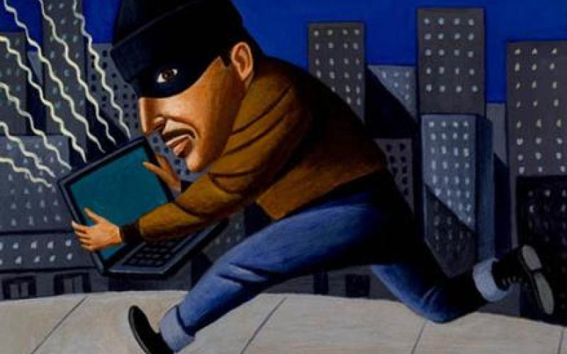 خبر الجريمة...صنارة لاصطياد القارئ