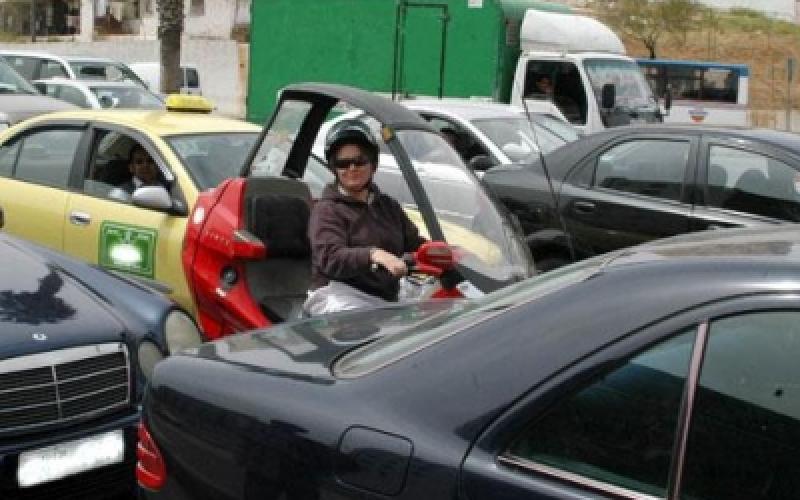 نساء تحت الشمس..سلسلة مقابلات مع أردنيات رائدات(4)