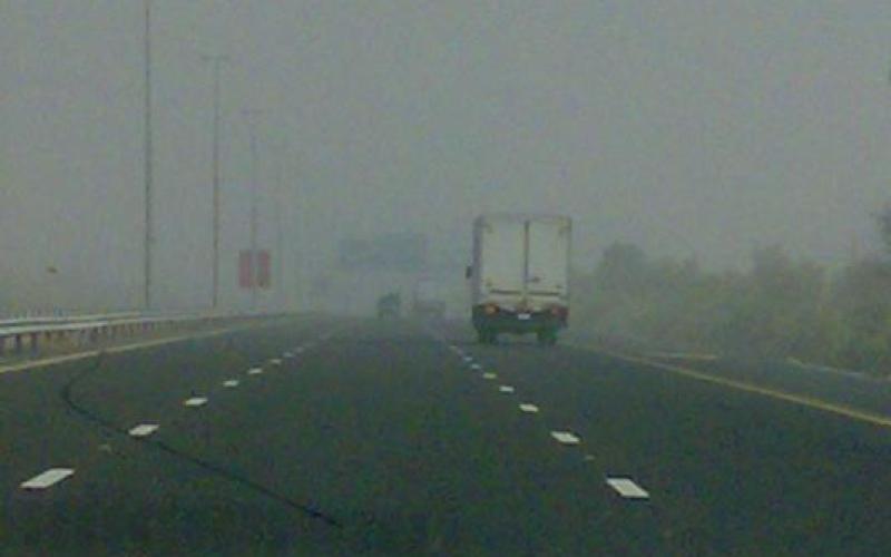 المملكة تتأثر بأحوال خماسينية الاربعاء