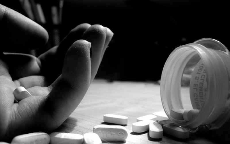 محاولات الانتحار في الأردن الأغلب من المراهقين