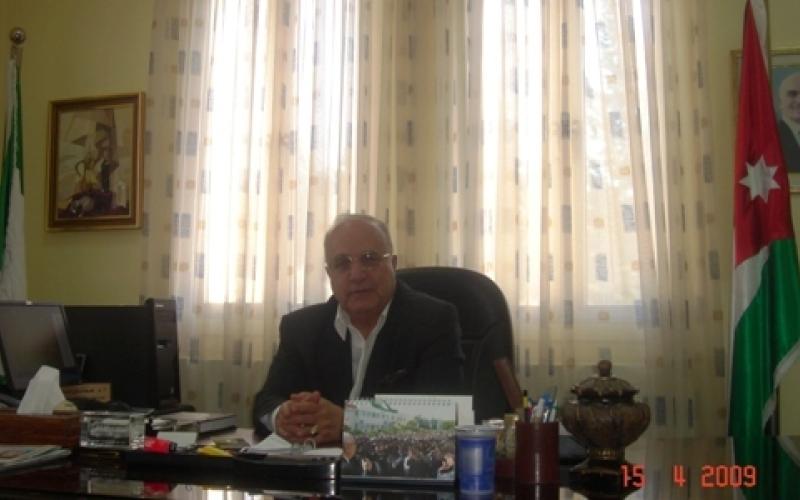 بدران: أجهزة المراقبة كشفت حالات العنف بجامعة البترا