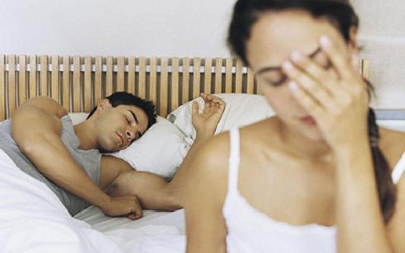 %93 من المصابين بالتهابات تناسلية سببها الكلاميديا