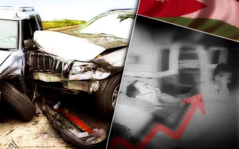 القبض على سائق صدم طفلا ولاذ بالفرار