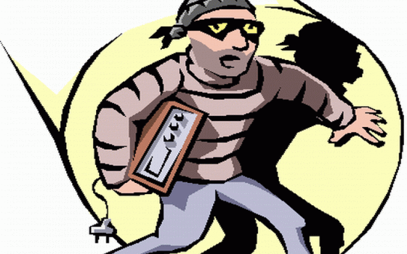 القبض على لص مكاتب في الزرقاء