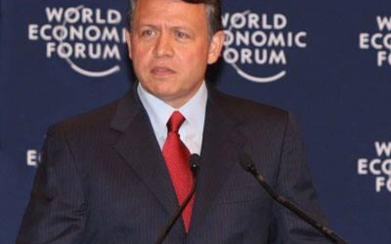 1200 شخصية تبحث تداعيات الأزمة المالية في البحر الميت