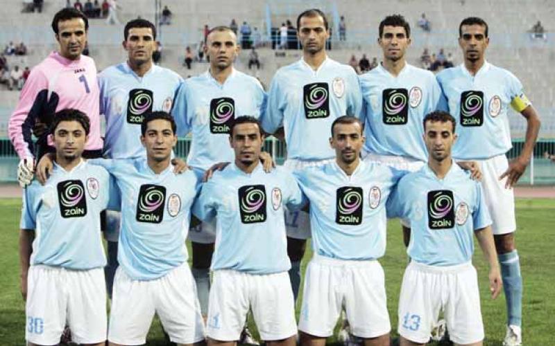 استقالة الجهازين التدريبي والفني للفيصلي