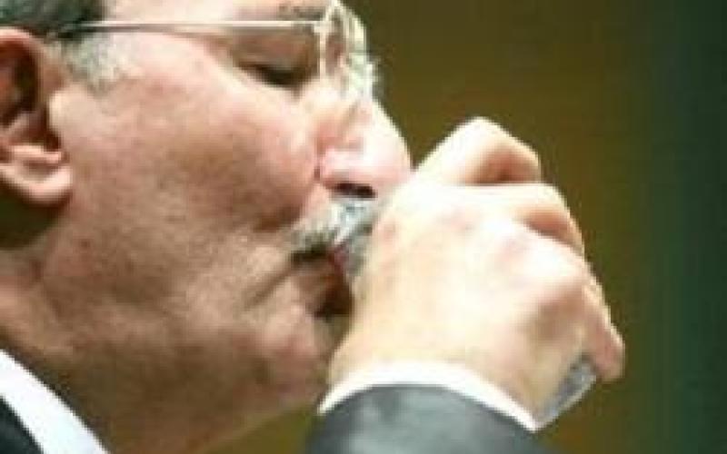 المكتب الدائم يرفع تقرير التحقق النيابية في المياه للذهبي