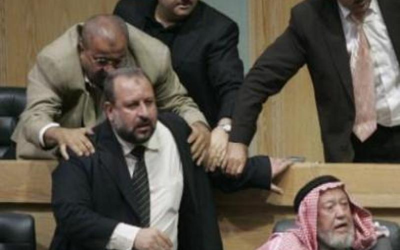 القدس للدراسات يصدر تقرير "الأداء الرقابي والتشريعي" لمجلس النواب