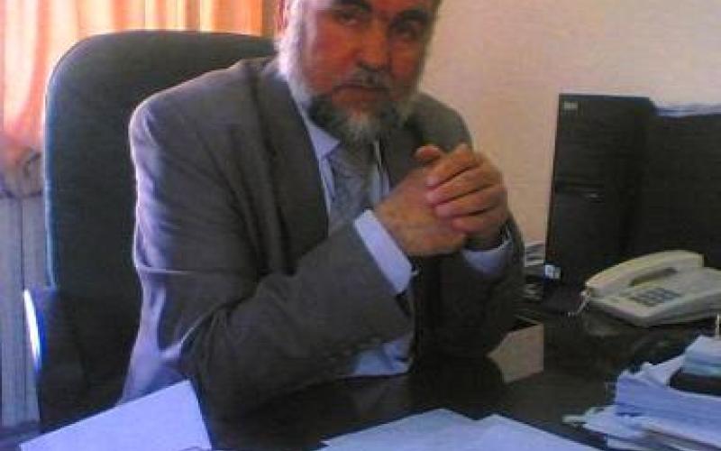 النائب القضاة يمطر الحكومة بجملة مذكرات