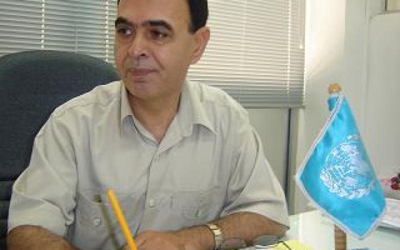 الاونروا: إضراب المعلمين مجحف