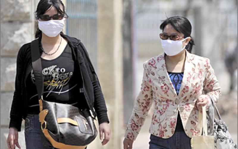 الاردن ما زال خاليا من انفلونزا الخنازير