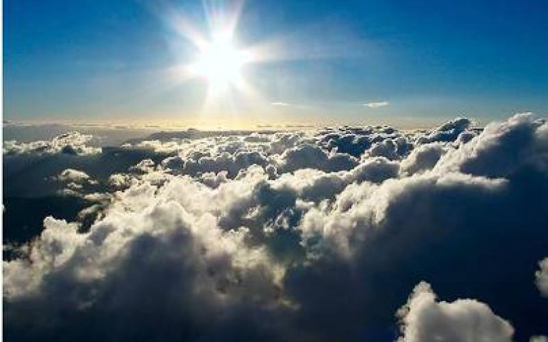 أحوال خماسينية تسود المملكة