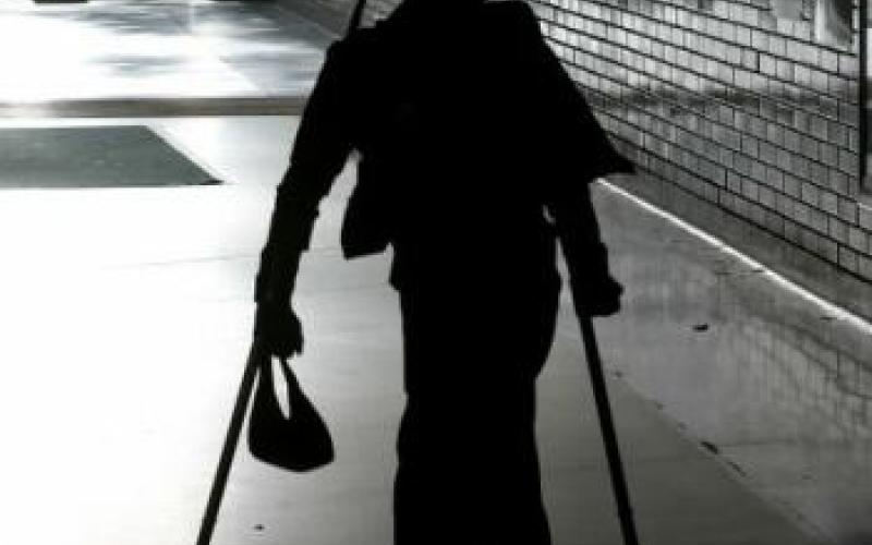 التلاعب بكتب رسمية للمجلس الأعلى للمعوقين