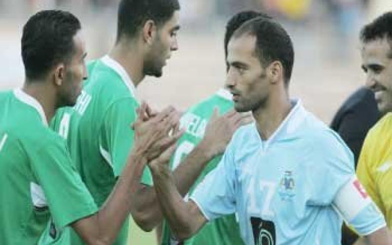 كاس الاتحاد الأسيوي..الوحدات والفيصلي لا بديل عن الفوز