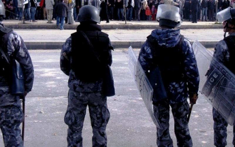 تواجد أمني في ماحص على خلفية اغتصاب طفل