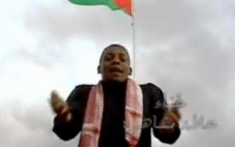 "عندليب دير علا" يطلق اغنية جديدة