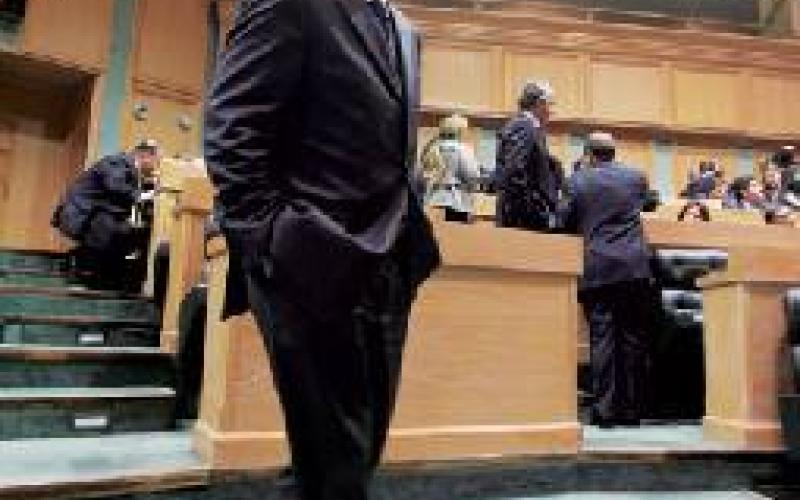 الزراعة النيابية تدعو الذهبي لسؤاله عن ضبابية "الديسي"