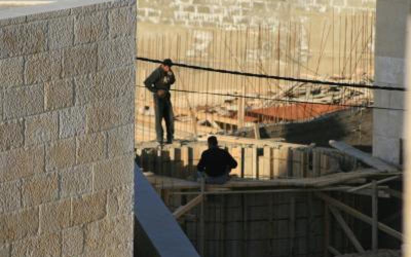 لا تأثير لنقص الحديد على أسعار الشقق السكنية