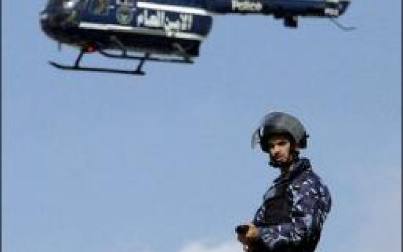 17 إصابة في شغب بمركز أحداث في الزرقاء