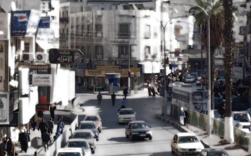 لجنة تجار المدينة: نريد الحياة لوسط البلد