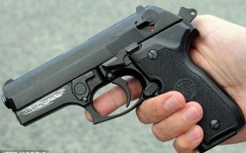 مقتل مواطن رميا بالرصاص داخل مستشفى خاص