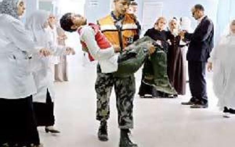 تسمم 4 أشخاص في الهاشمي الشمالي