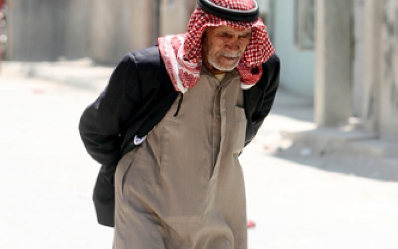 دراسة أمريكية تدعو إلى تصفية الأونروا