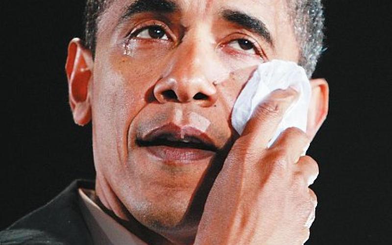 عمان نت تحصل على أولى الوثائق بما يخص التغيير في مرحلة اوباما