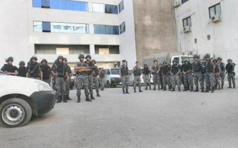 المرئي والمسموعي تحيل فضائية وطن للقضاء