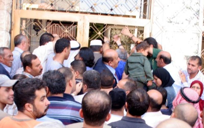 مذكرة للذهبي: متنفذون يمرحون بأموال البورصة