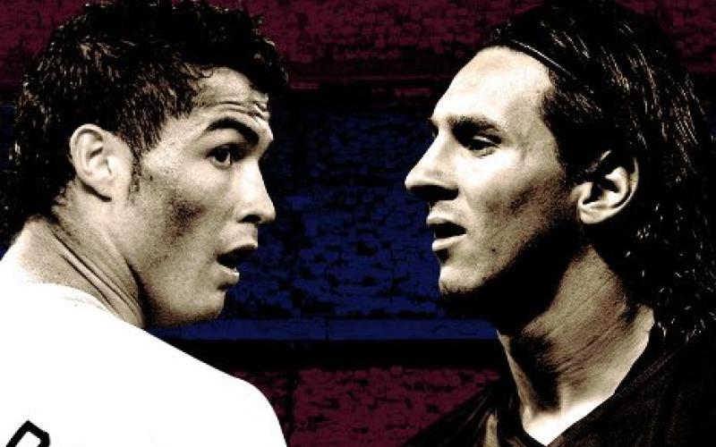 مانشستر يونايتد x برشلونة على راديو البلد