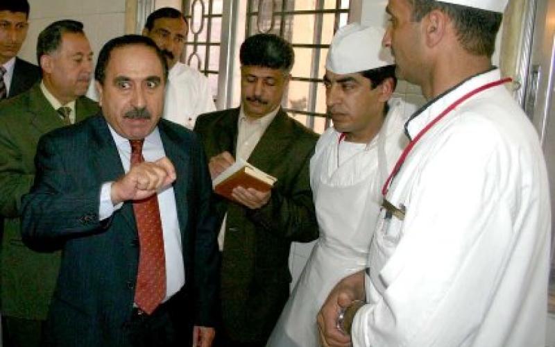 وزير الصحة لـ"عمان نت": البلد خال من أنفلونزا الخنازير