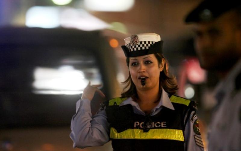 سحب 1562 رخصة قيادة منذ 2009