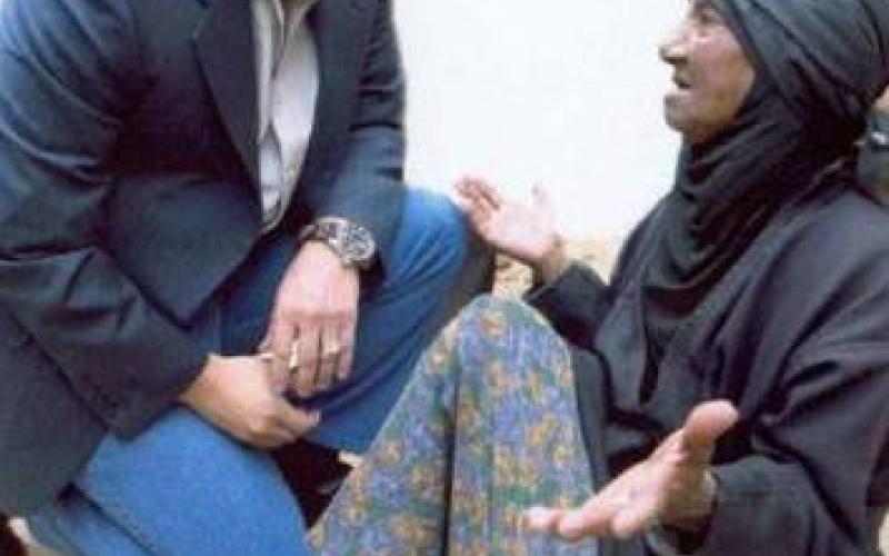 وزير الصحة في وحدة شؤون المرضى بعد زيارة "الملك الخفية"