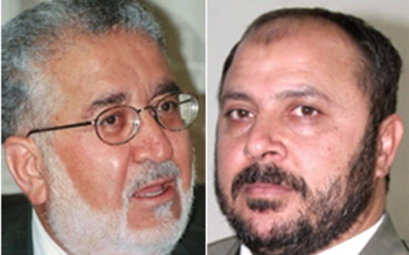 تغييرات في الصفوف القيادية لحزب العمل الاسلامي