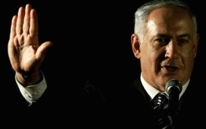 نتنياهو: الاردن سند استراتيجي لاسرائيل