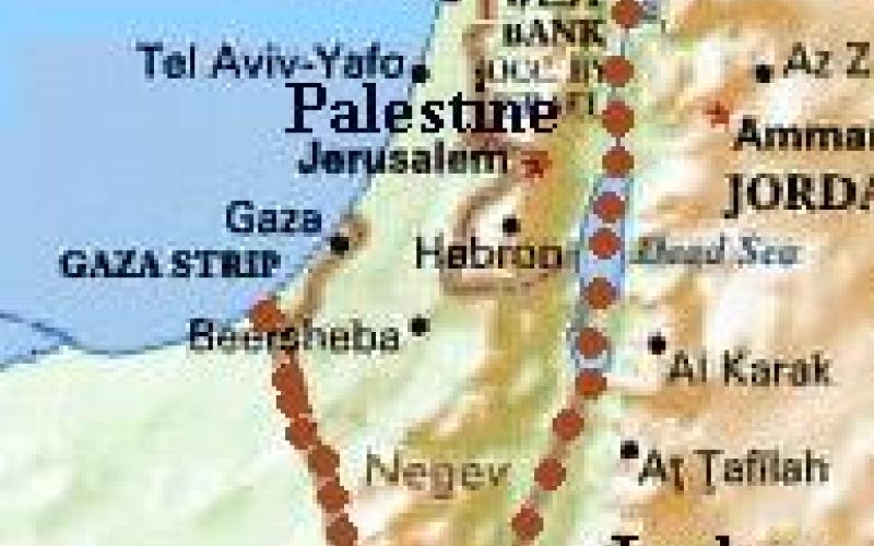 هل قبل الأردن بأطروحة الوطن البديل؟!