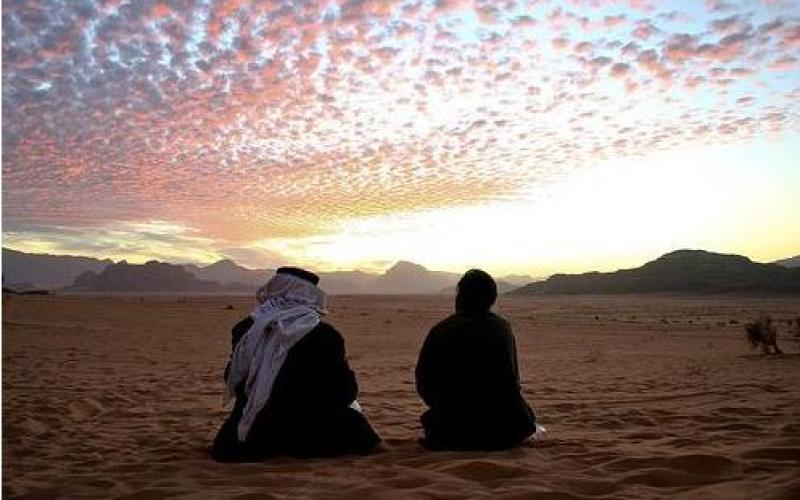 ارتفاع مؤشرات التغير المناخي في الأردن