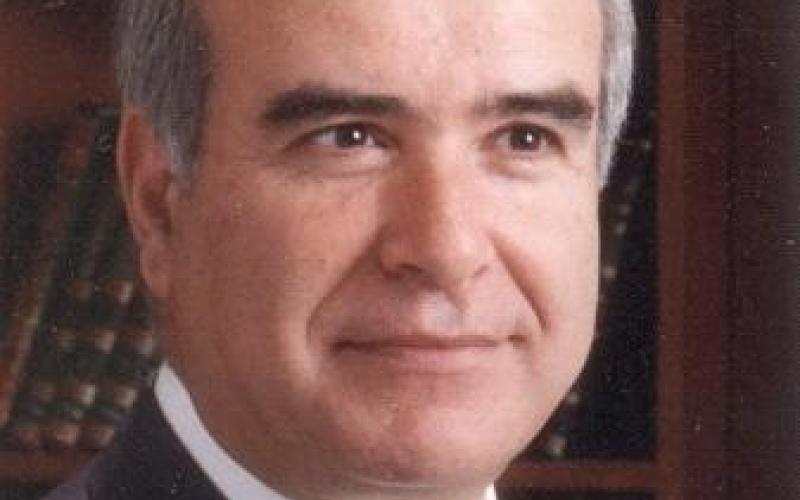 وليد المعاني وزيرا للتربية والتعليم