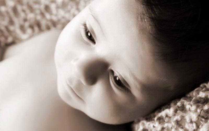 فحص نسب 10 أطفال سنويا في الطب الشرعي