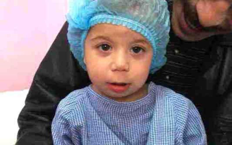 عثمان دخل لعلاج زائدة لحمية ليخرج بموت دماغي