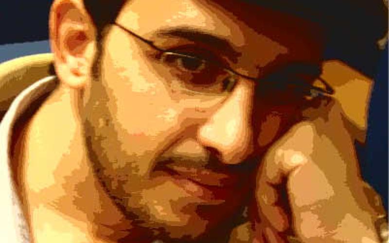 الحبس سنة و غرامة بـ 10 آلاف دينار للشاعر سمحان