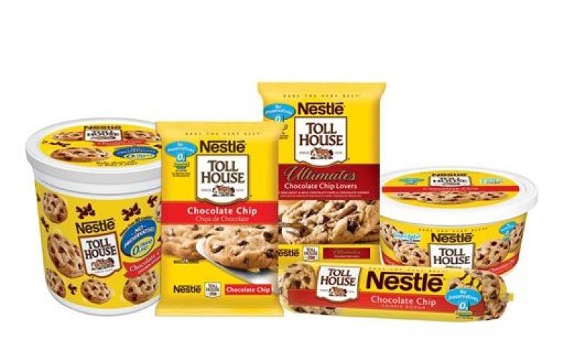 لا بسكويت ملوث بالسالمونيلا في الأردن