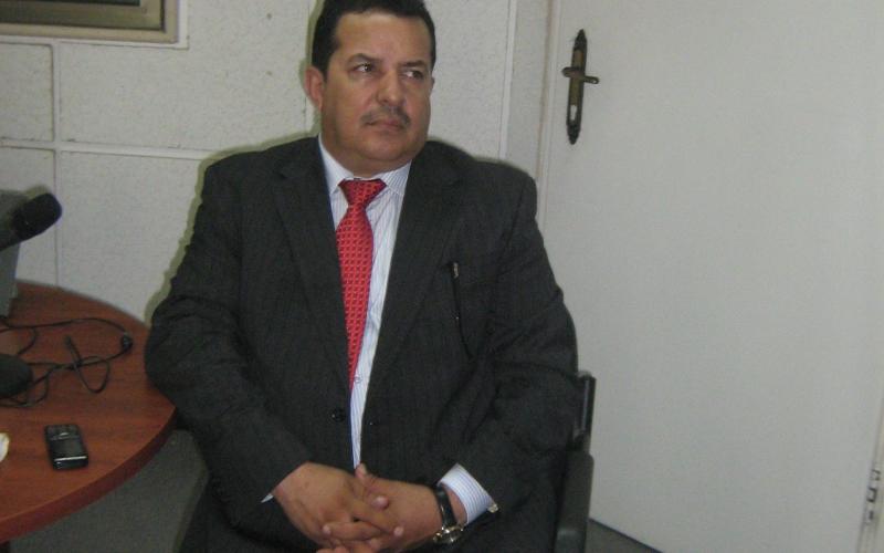 الرواشدة: فلتذهب الحكومة للجحيم وحجازين يرفض "ضريبة البنزين"