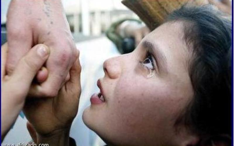 نسبة وفيات الاطفال في الاردن 19 لكل 1000