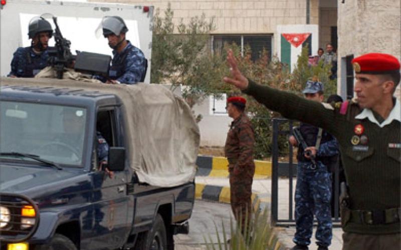 السجن 15 عاما لطاعن السائح الألماني