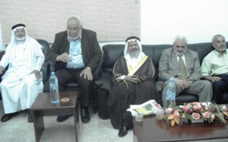 الإسلاميون يطوون خلافاتهم في مهرجان