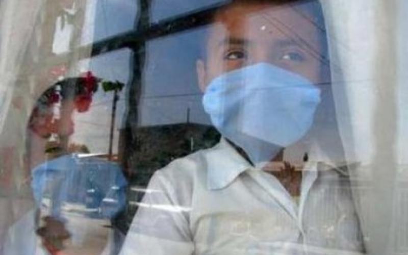 3 حالات جديدة بانفلونزا الخنازير